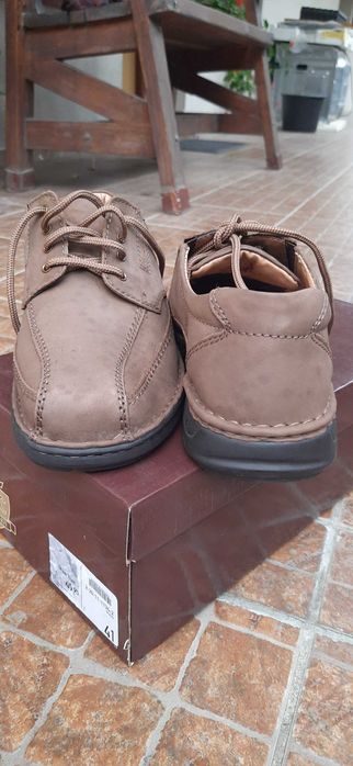 Туфлі чоловічі 41 р