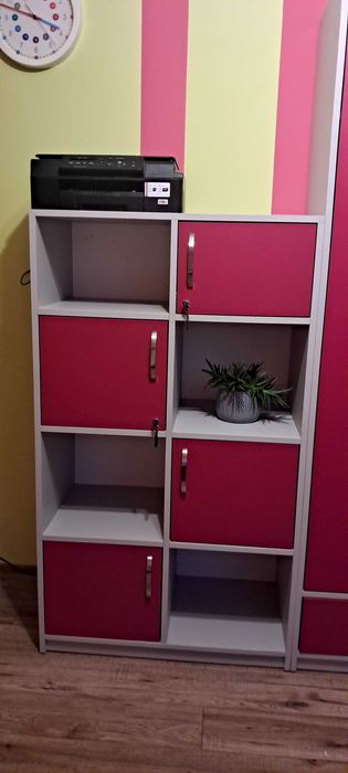 Meble do pokoju dzieciecego