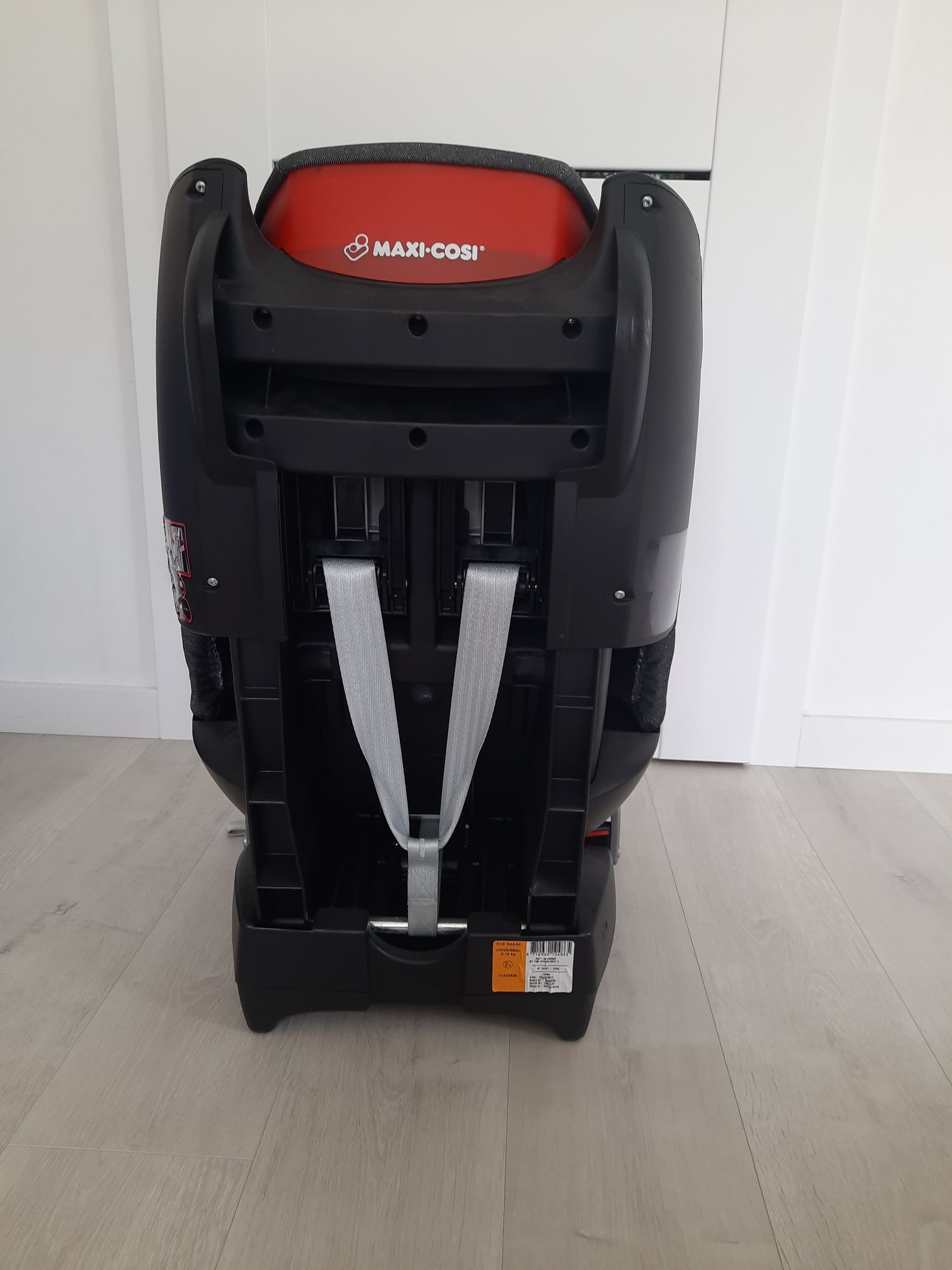 Fotelik samochodowy Maxi Cosi Tobi 9-18 kg