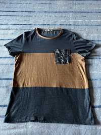 T-shirt Bershka Homem