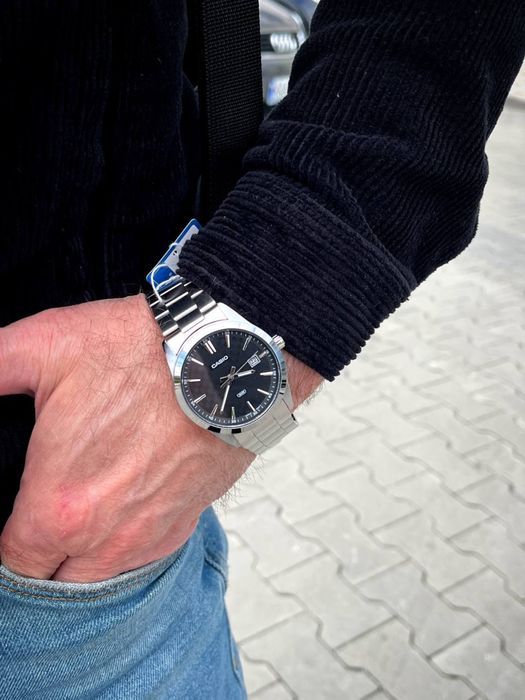 Годинники Casio -25%