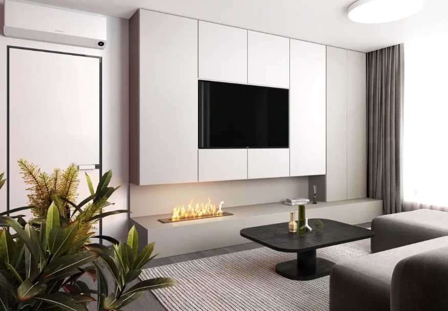 Продам 2-кк площею 59.73 м² лише: 51 000 тис\м². в Ірпені