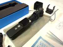 Kamera Gimbal Feiyu Pocket 2s