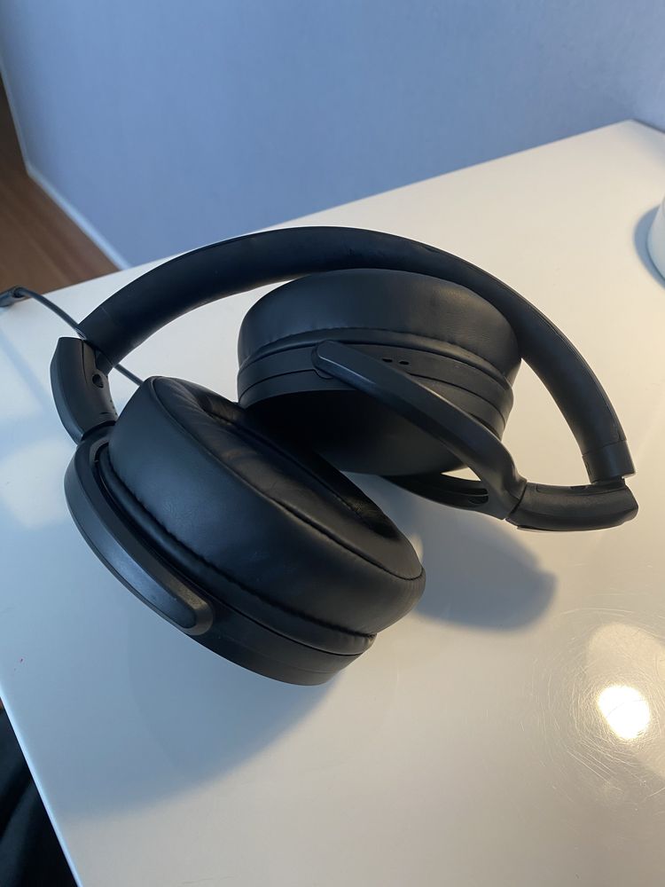 Headphones sennheiser fio