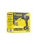 Wiertarko-wkrętarka udarowa 2-biegowa Brushless z akumulatorem 2.0 Ah