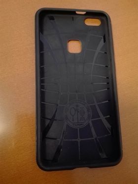 Capa plástico para Huawei