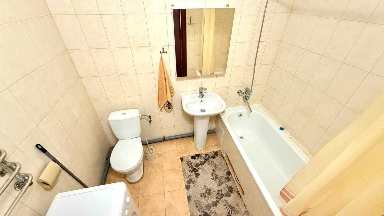 Оренда однокімнатної квартири з ремонтом. р-н Поділля
