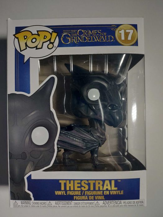Funko POP! Thestral 17