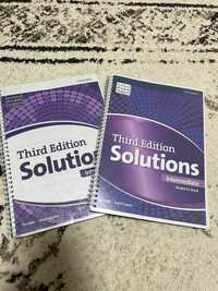 Third Edition Solutions Intermediate
