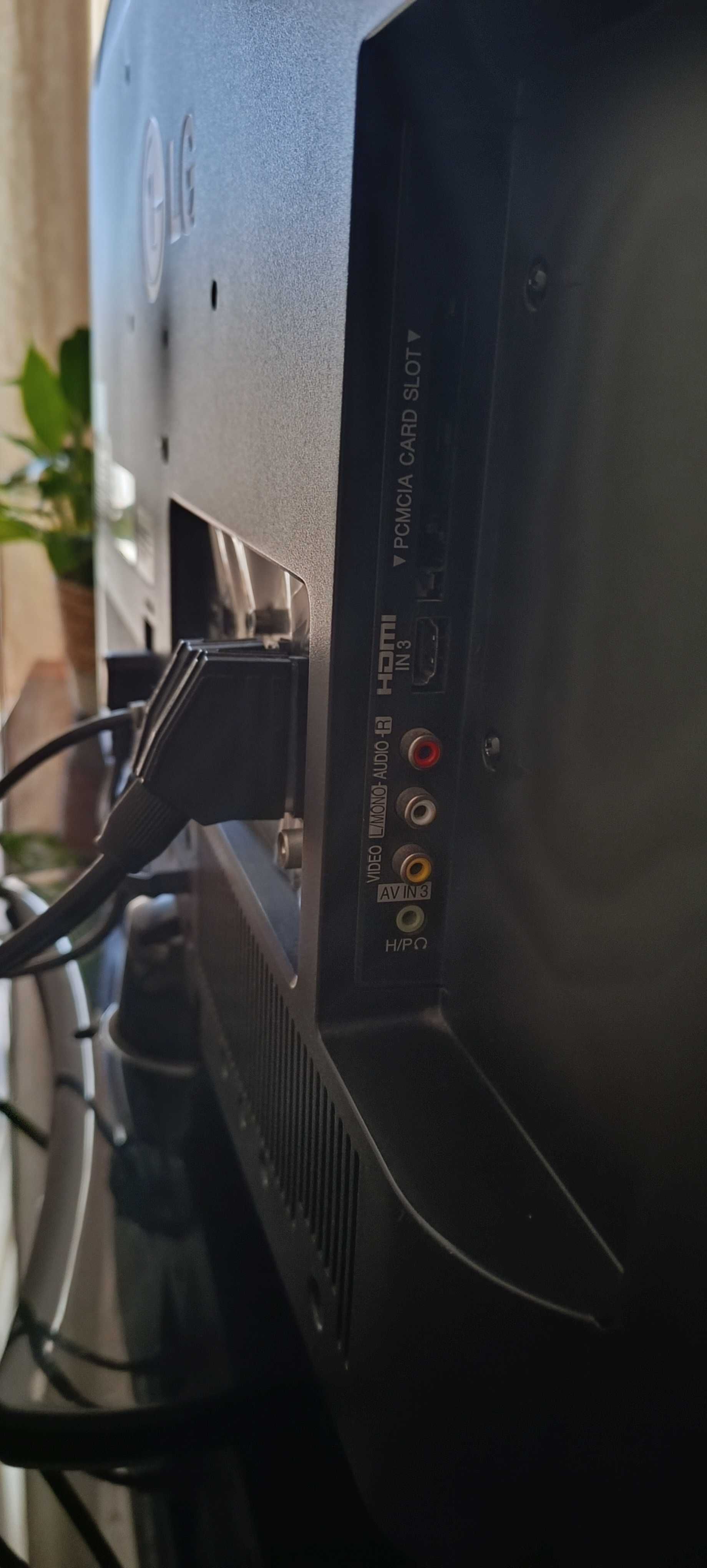Vendo TV LG 32lh3000