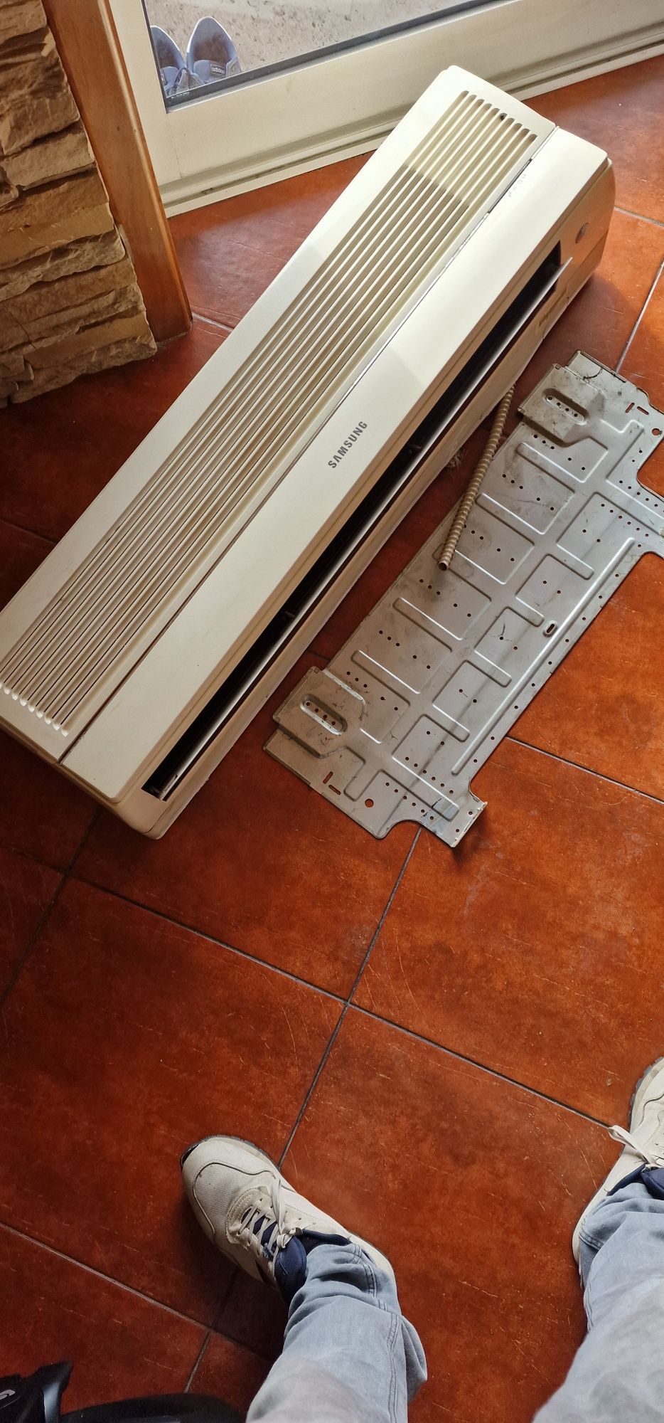 Vende se Ar condicionado