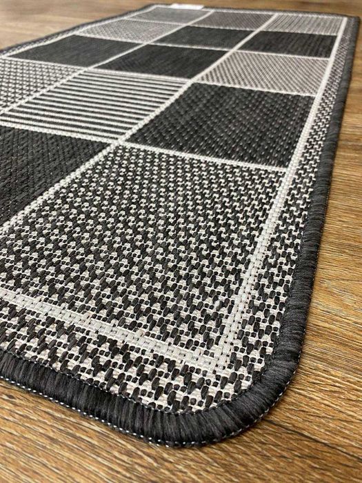 Килим на гумовій основі Flex 0.67x110 м | Коврик на резиновой основе