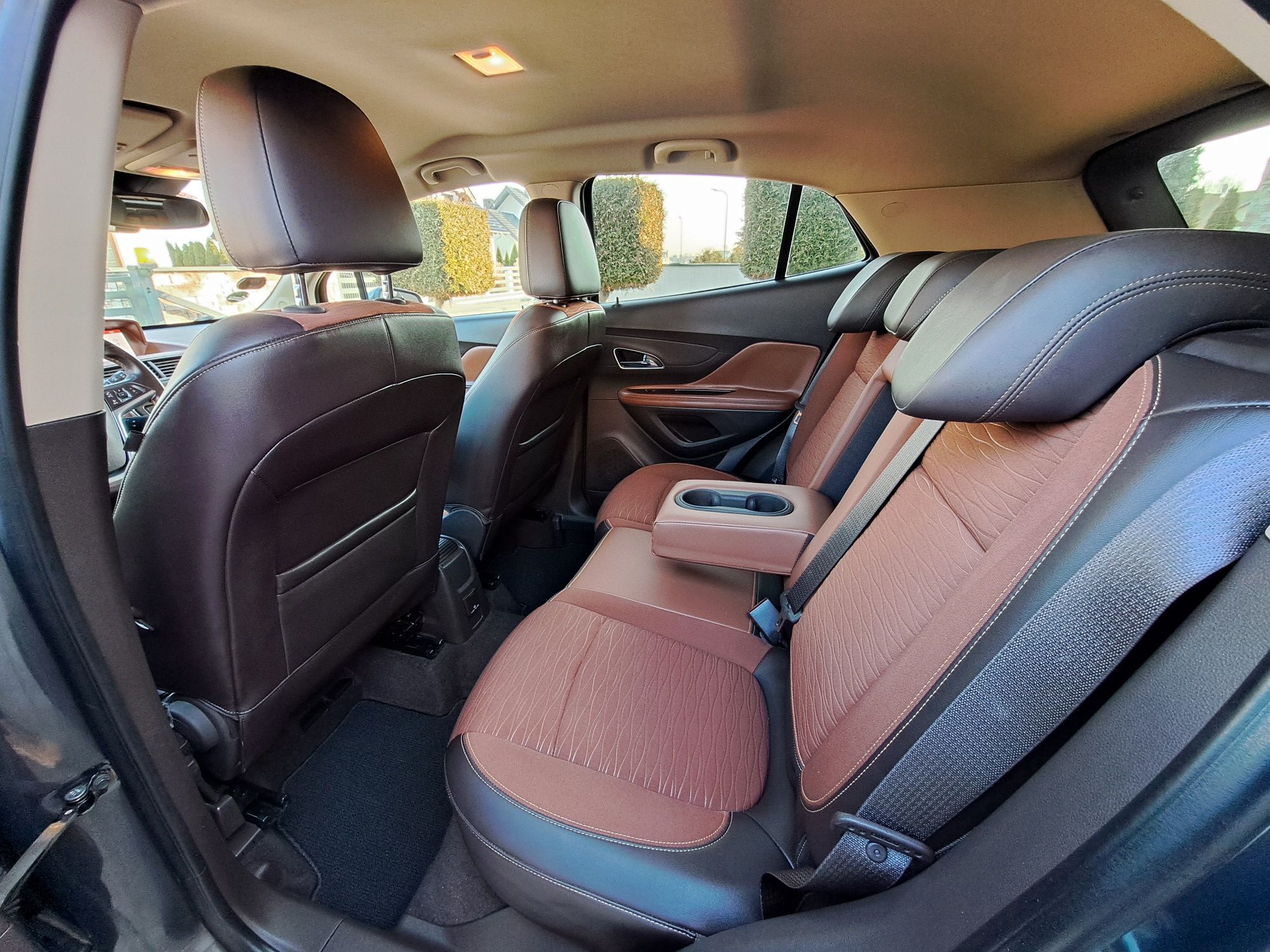 Opel Mokka 1,6CDTi 136PS 151tys.km.Limited EDITION,Serwis...