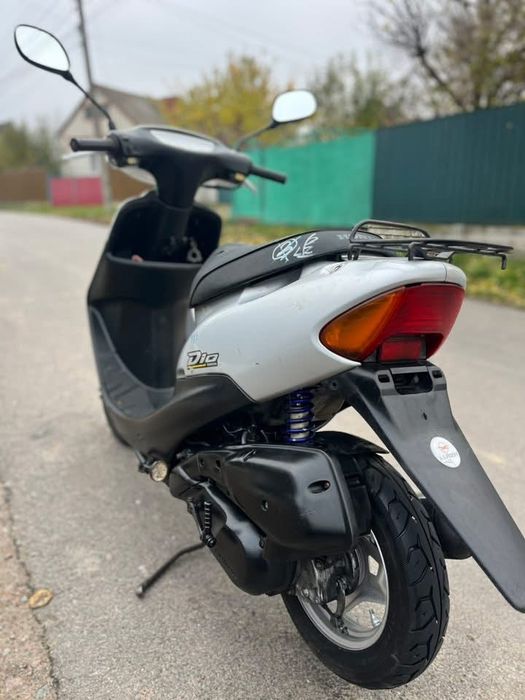 Хонда Діо 35 В гарному стані !