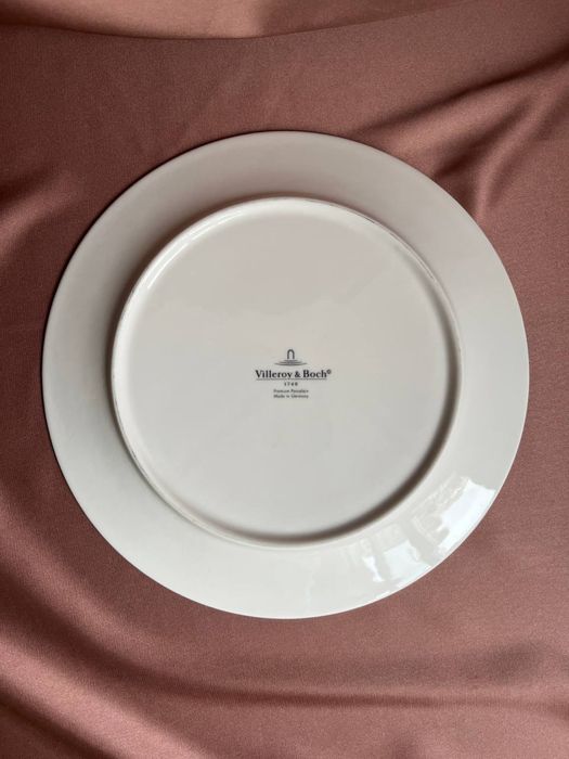 Чайне тріо від Villeroy & Boch, Fascination Paradiso