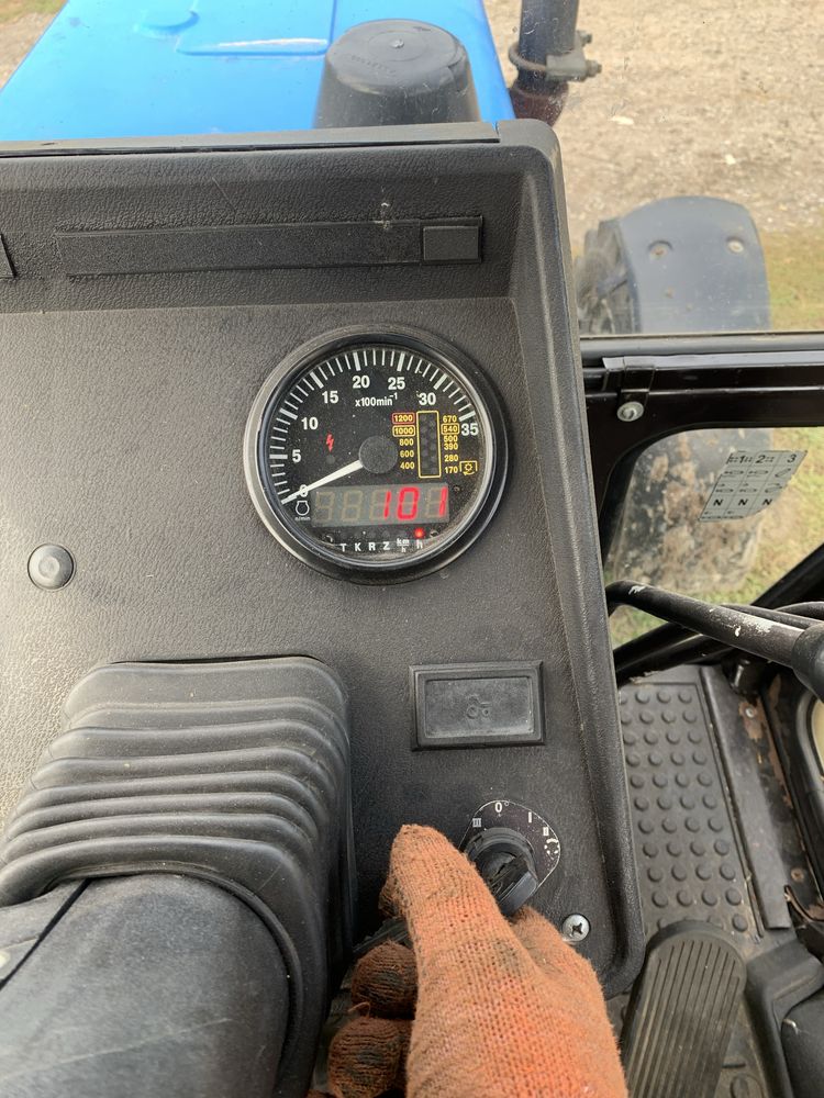 Мтз82 2018рік