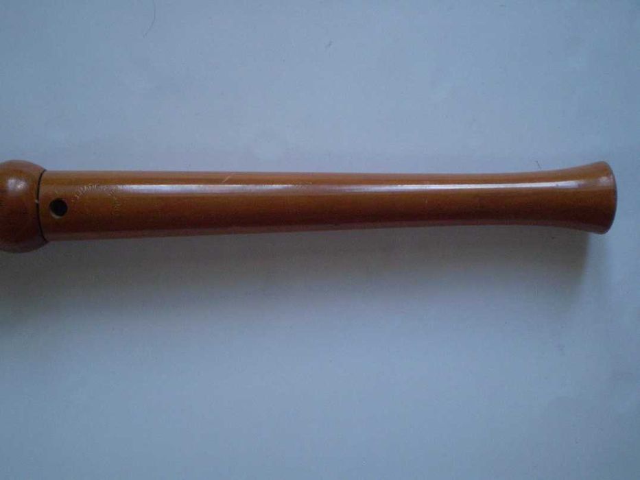 Сопілка Швейцарія Берн виробництво Moller and Schade