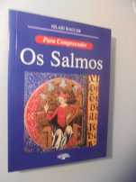 Raguer (Hilari);Os Salmos