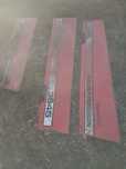 Maska, boczek maski massey ferguson 3630, 3540, 3650 itp