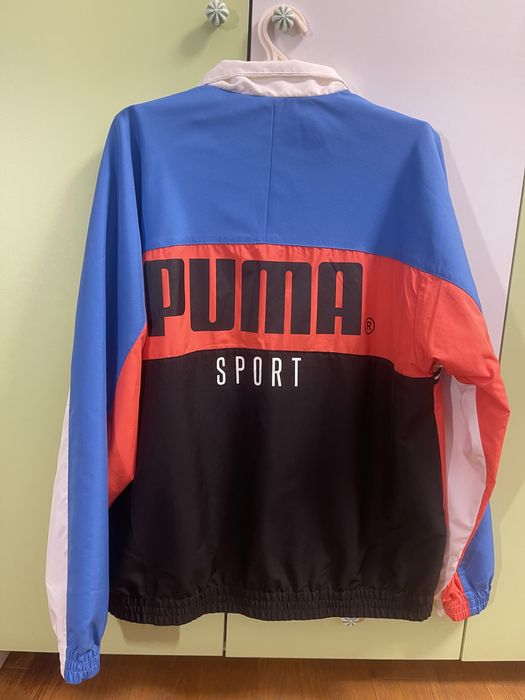 Вінтажна вітровка Puma, стан 10/10