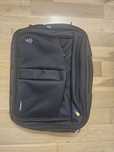 Torba na laptopa i dokumenty, dwukomorowa