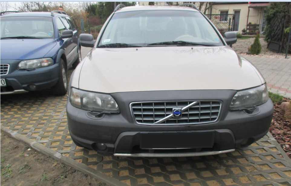 VOLVO S80 S60 V70 XC70 Zacisk Hamulcowy Cylinderek CZĘŚCI RADOM