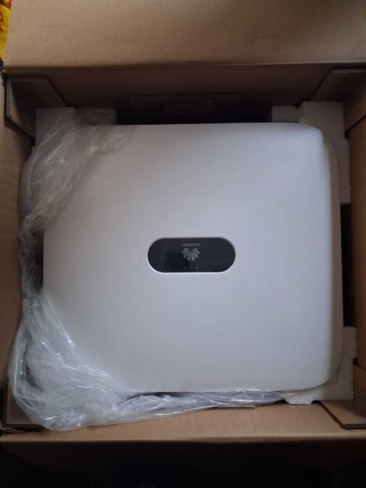 HUAWEI SUN2000-4KTL-M1  inwerter hybrydowy