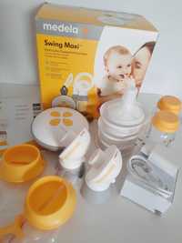 Laktator Medela Swing Maxi