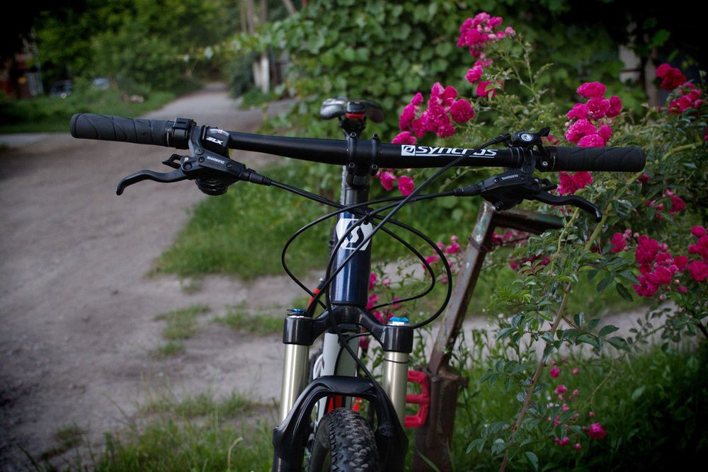 Scott Aspect 900 ( розмір L)