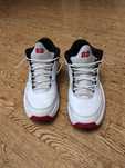 Кросівки Air Jordan Max Aura 3 White/Black CZ4167-160 45