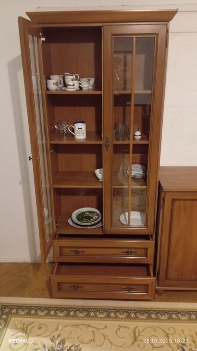 Oddam za darmo meble