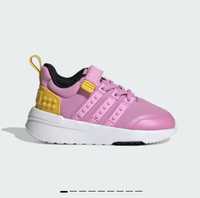 Кросівки adidas lego