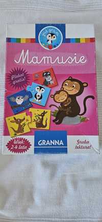 Gra/puzzle Granna Mamusie