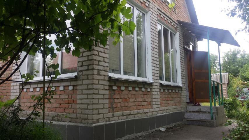 Дача в Рибаче Садовод