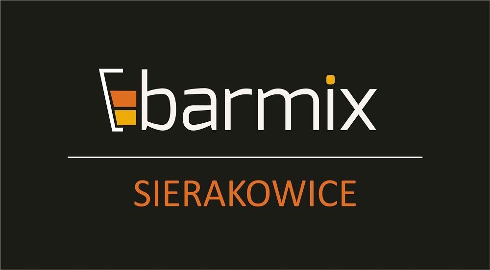 Barmix Sierakowice Automatyczny Barman Drinki Wesele Imprezy Urodziny