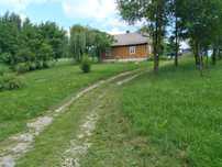 Działka budowlana