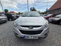 Hyundai ix35 Hyundai ix35 2.0 CRDi 4WD 5 Star Edition