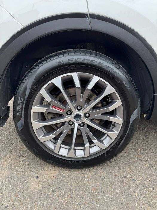 Продам кроссовер Haval H6