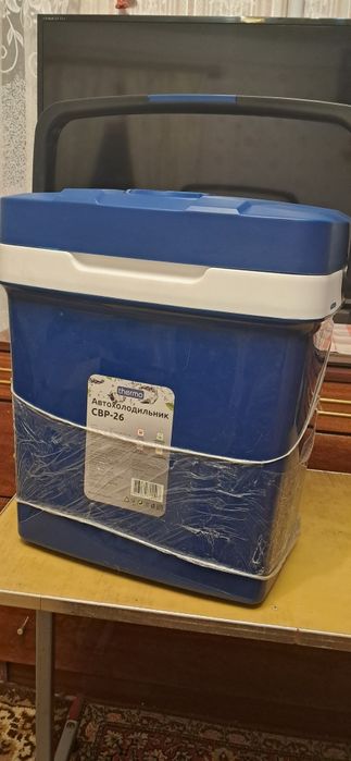 Автохолодильник Thermo CBP-26