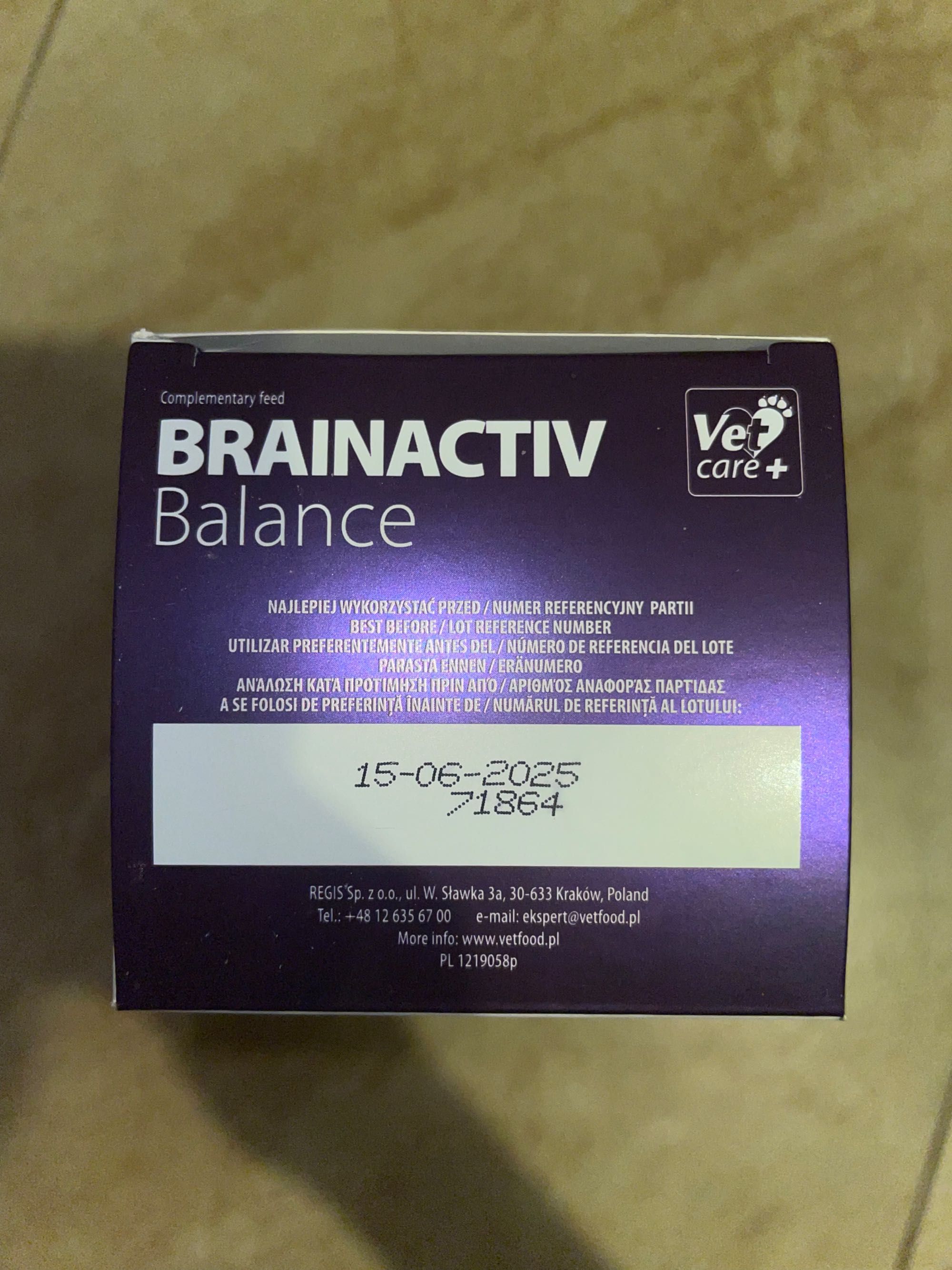 Brainactiv Balance