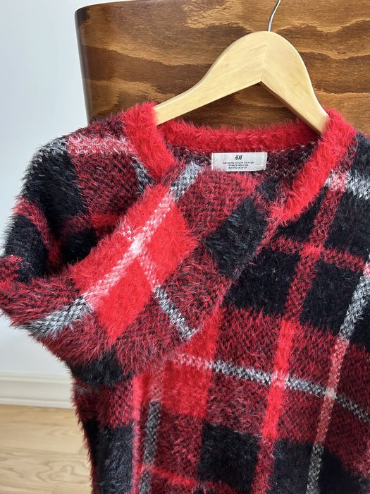 Sweter dla dziewczynki