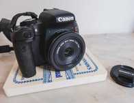 Canon EF-S 24mm f.2.8