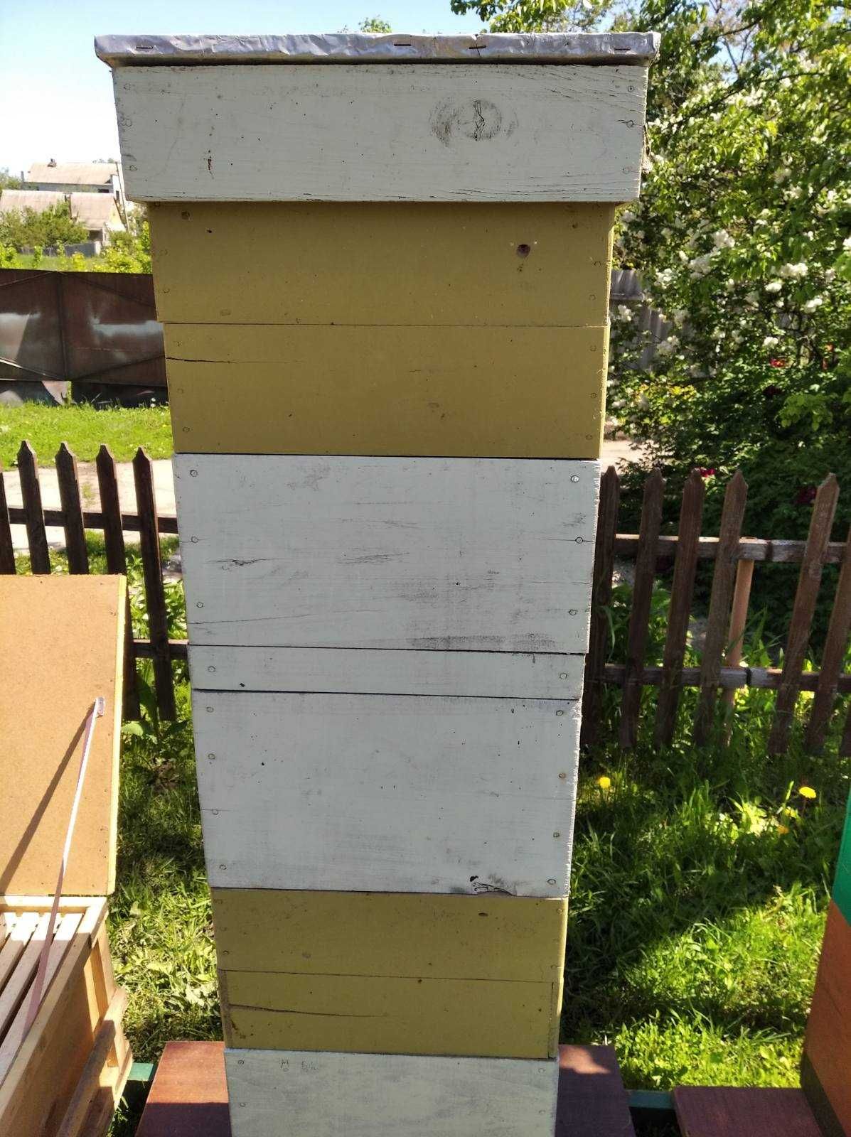 Продам все для пчеловодства
