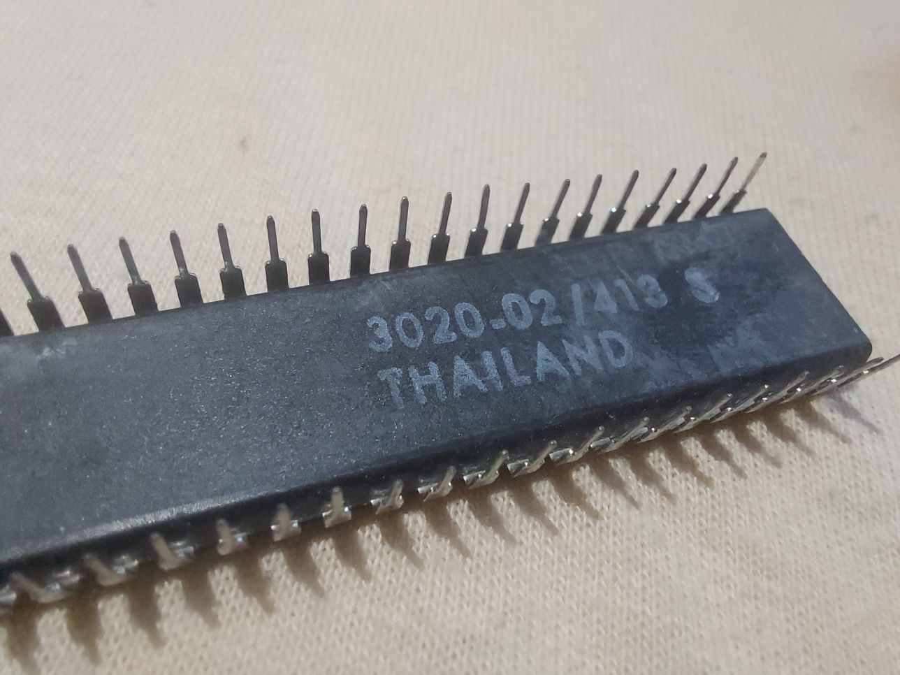 Procesor 6502 , retro, vic-20, Atari