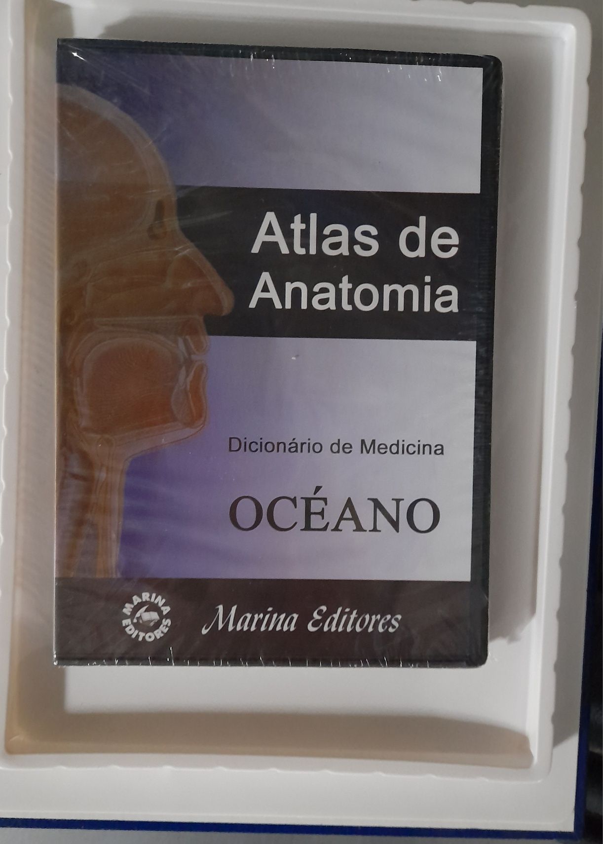 Enciclopédia familiar da saude