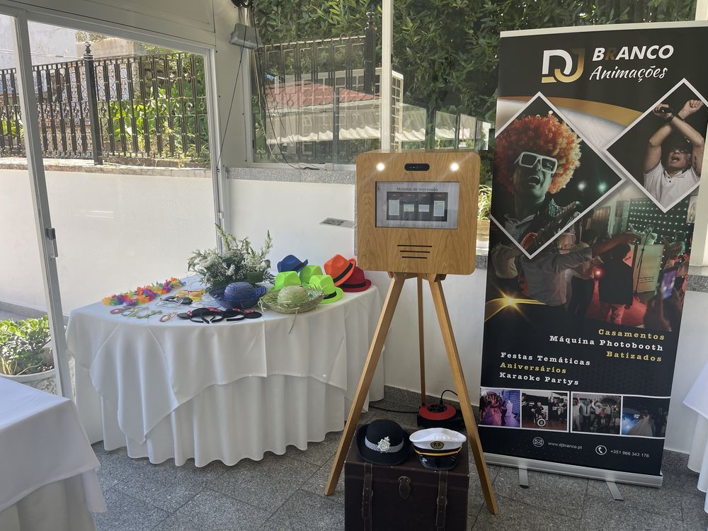 Dj animação eventos casamentos batizados karaoke animação