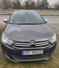 Citroen C4 1.6 HDI 90 / rocznik 2014