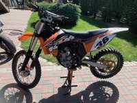 Sprzedam Ktm sxf 250 Polecam