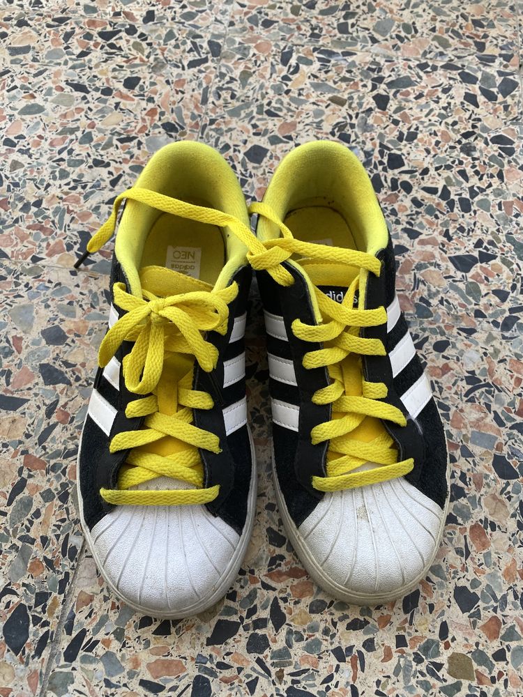 Tenis adidas ( original)