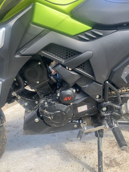 Ліфан ср 220 4 в lifan sr 220 4 v 2024